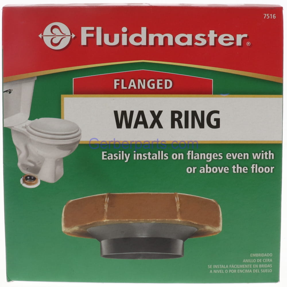 Toilet Wax Ring For Gerber