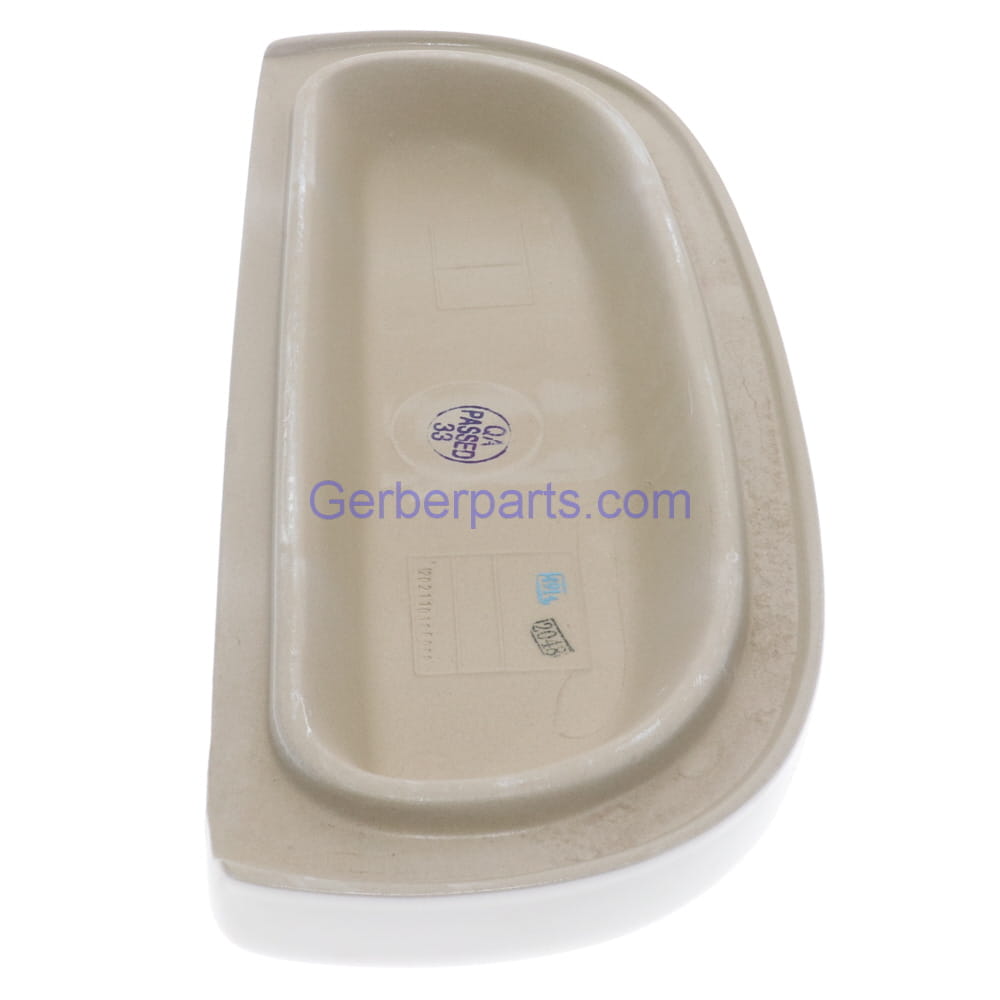 Gerber Genuine TC-28-995 White Tank Lid