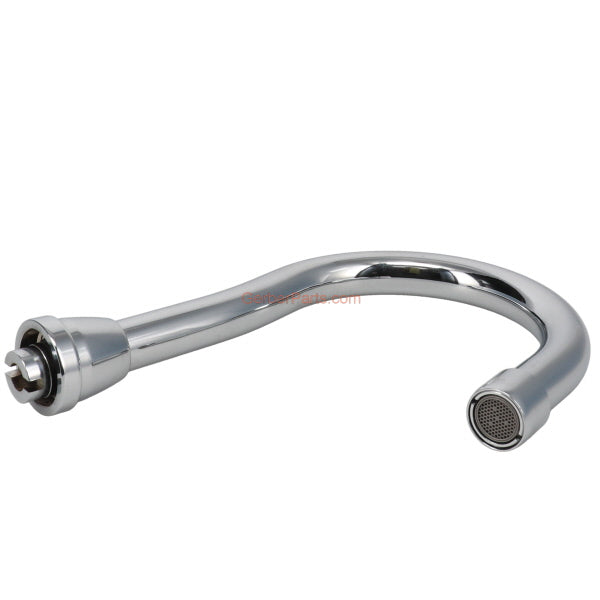 Genuine Gerber 91-423 Chrome Spout