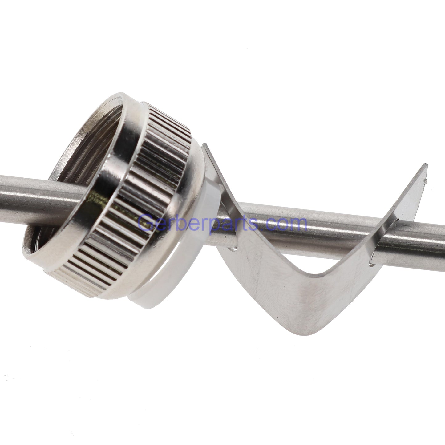 Gerber Genuine 97-734 Chrome Ball Rod Assembly