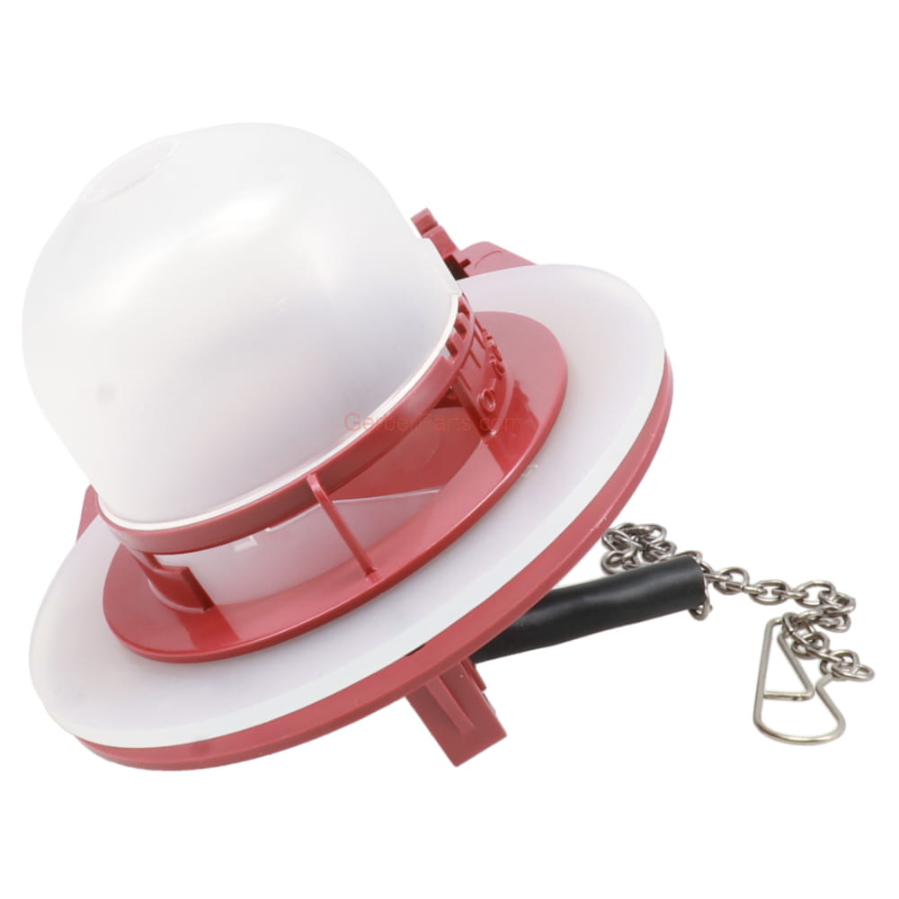 Gerber Genuine 99-012 Flapper Free Shipping