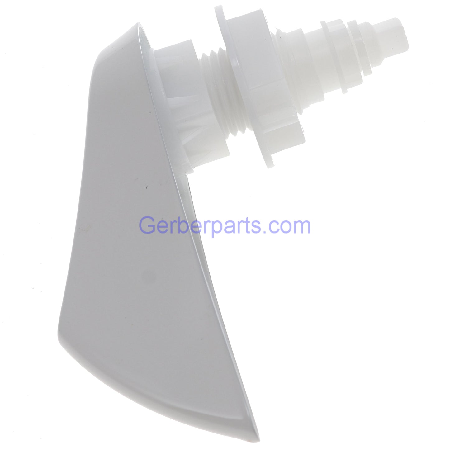 Gerber Genuine 99-038WH White Trip Lever