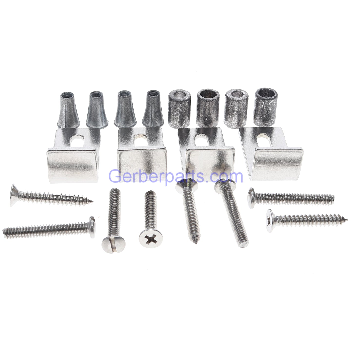 Gerber Genuine 99-190 Anchoring Kit For Undercounter Sinks