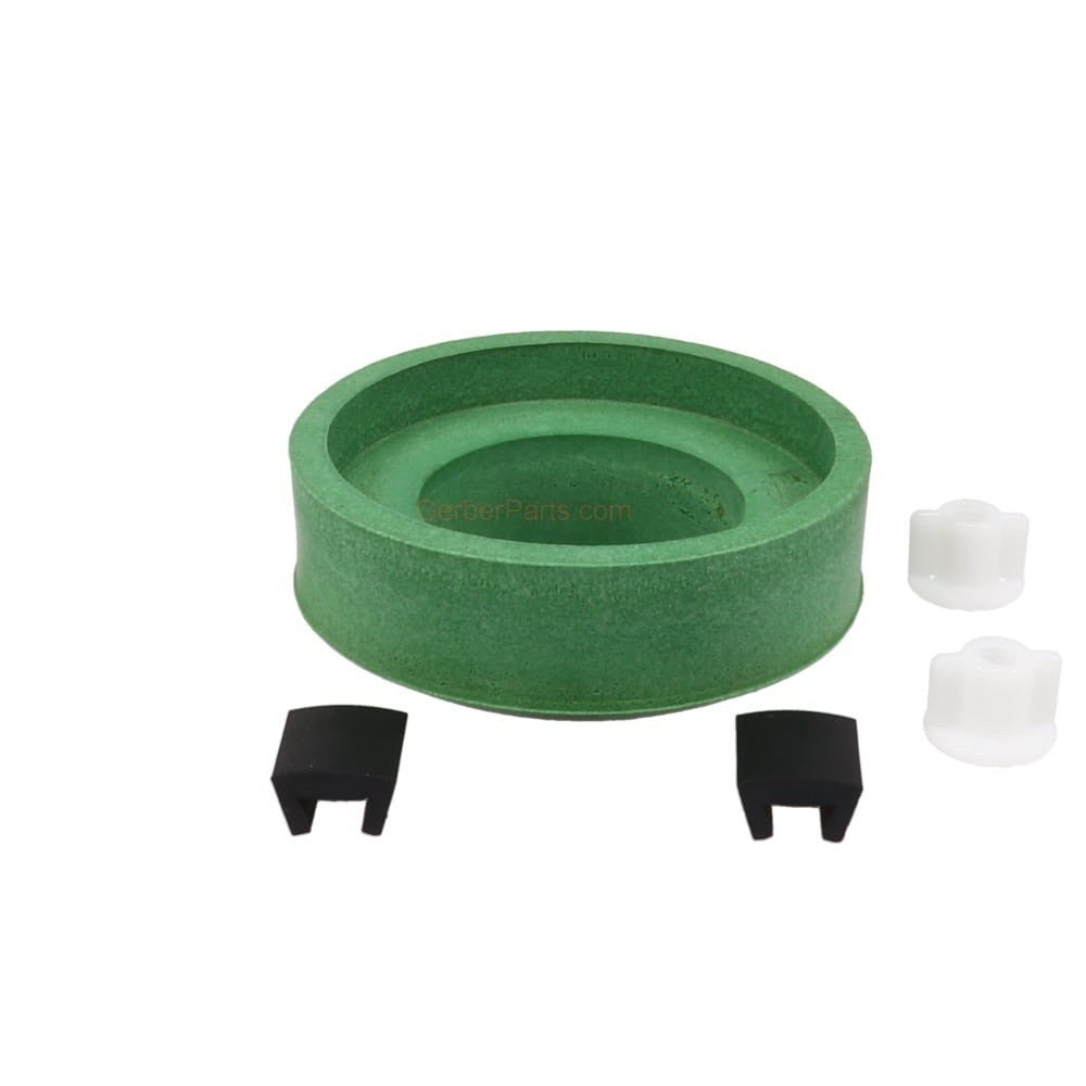 Gerber Genuine 99-539 Tank To Bowl Kit Free Shipping – gerberparts
