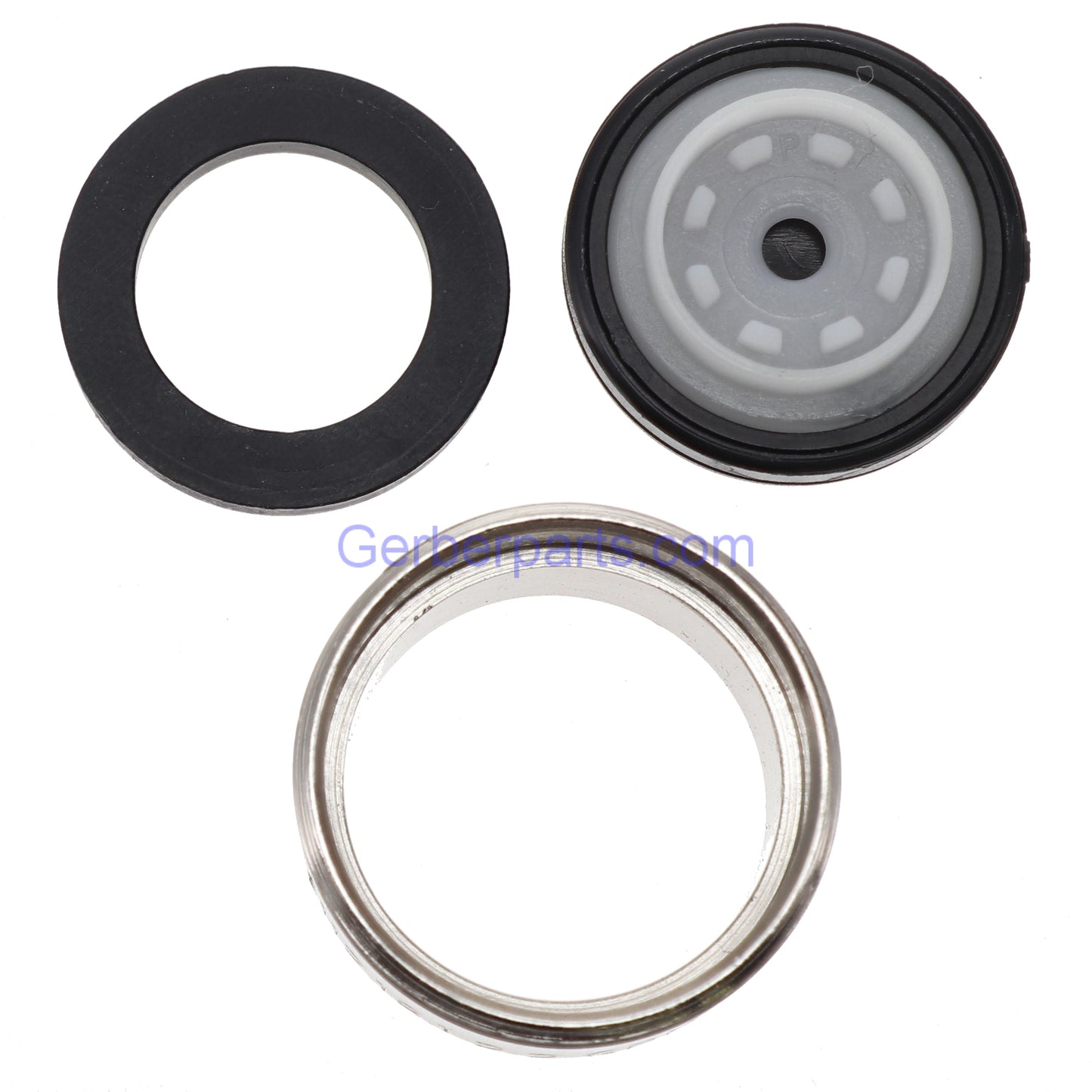 Gerber Genuine A500013NNP Brushed Nickel Aerator