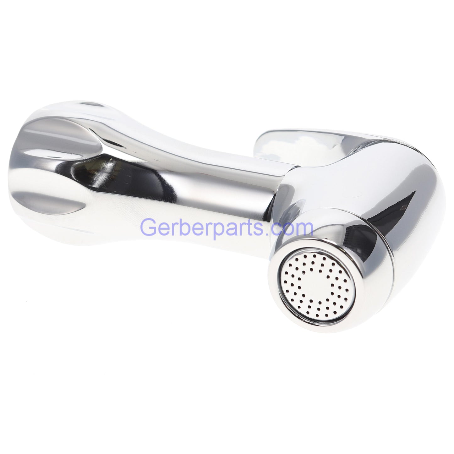 Gerber Genuine A503006NCP Chrome Side Spray