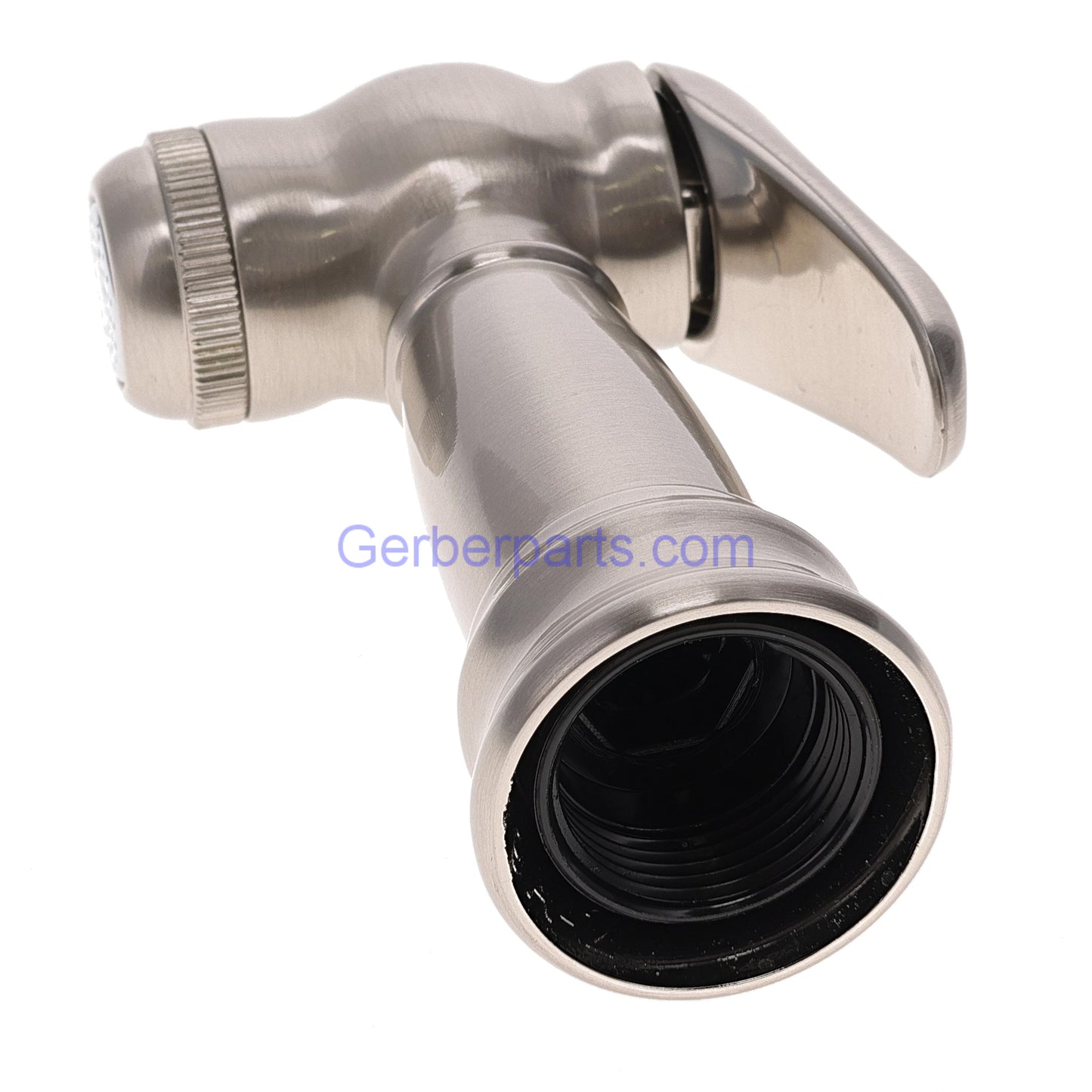 Gerber Genuine A503133NNP Nickel Plated Side Spray