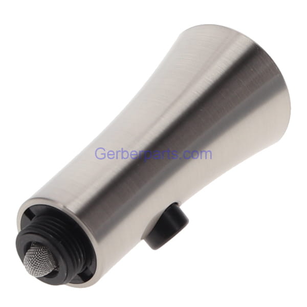 Gerber Genuine A528020NNP Bushed Nickel Spray Head