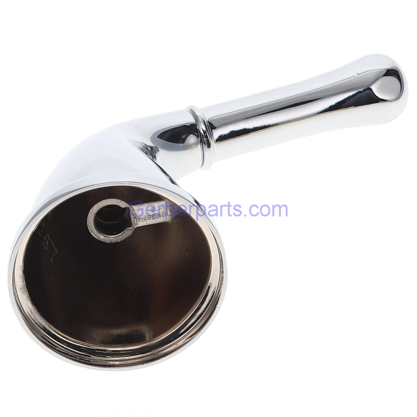 Gerber Genuine A602034CP Chrome Metal Handle