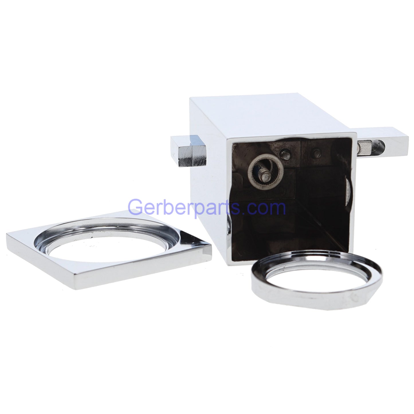 Gerber Genuine A602296CP Chrome Handle Assembly