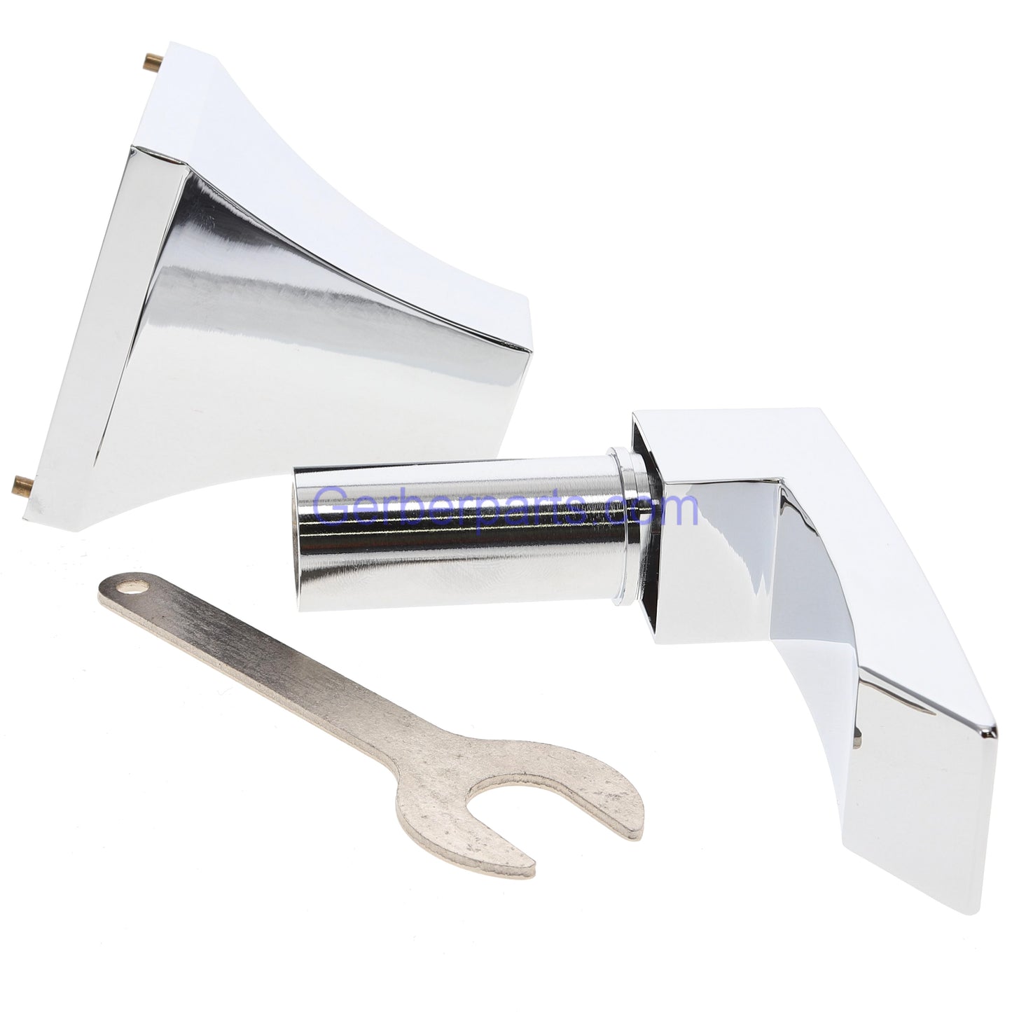 Gerber Genuine A602319CP Chrome Handle Assembly