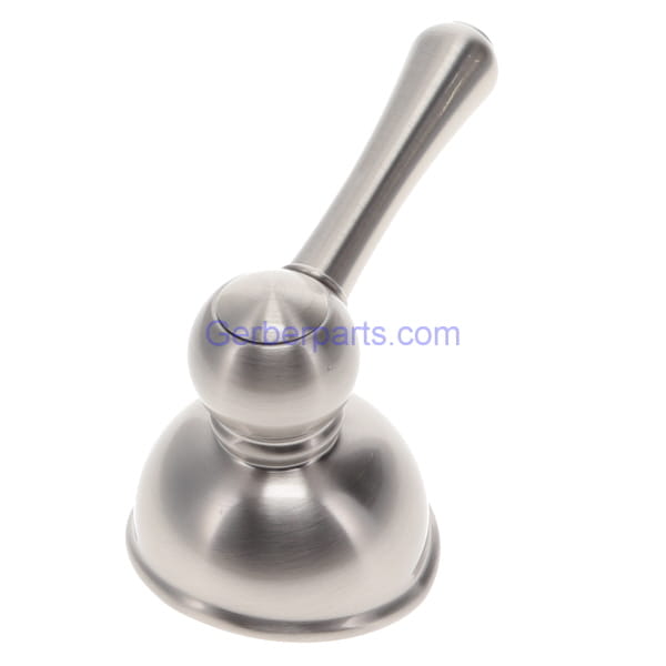 Gerber Genuine A602383NP Brushed Nickel Handle Assembly