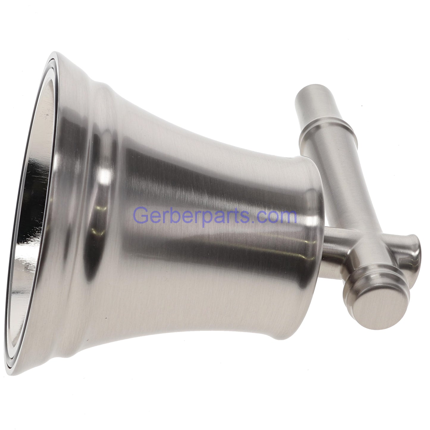 Gerber Genuine A602702NP Brushed Nickel Handle Assembly