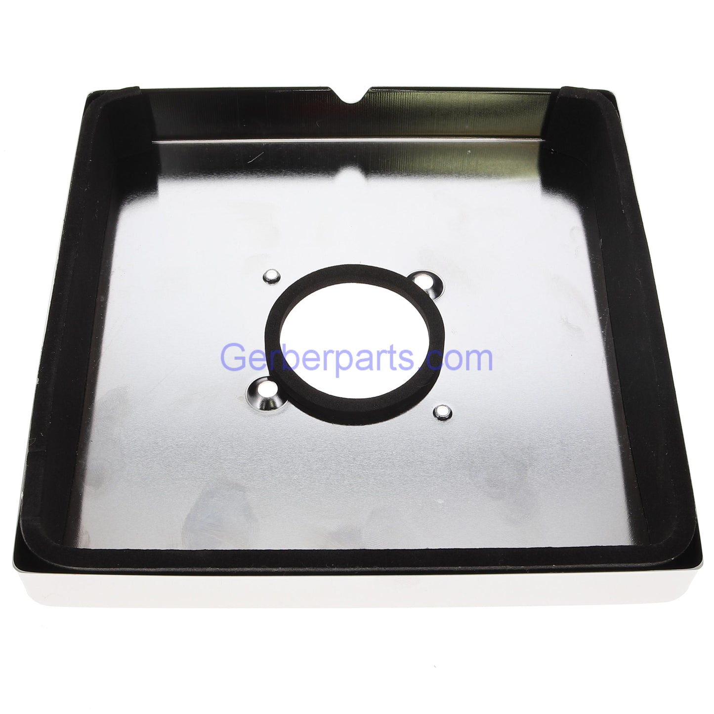 Gerber Genuine A603094CP Chrome Faceplate Assembly