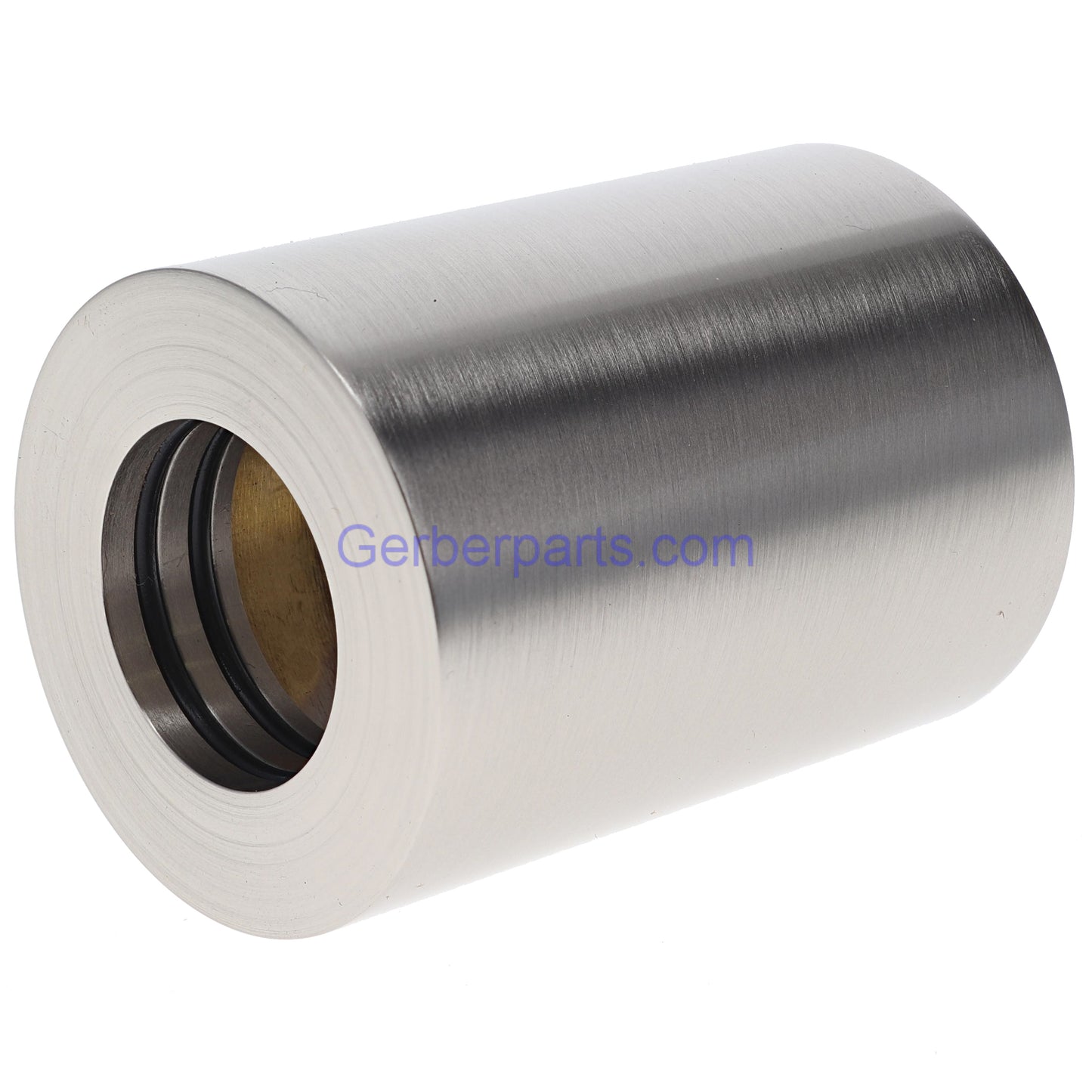 Gerber Genuine A603356NP Brushed Nickel Spout Base