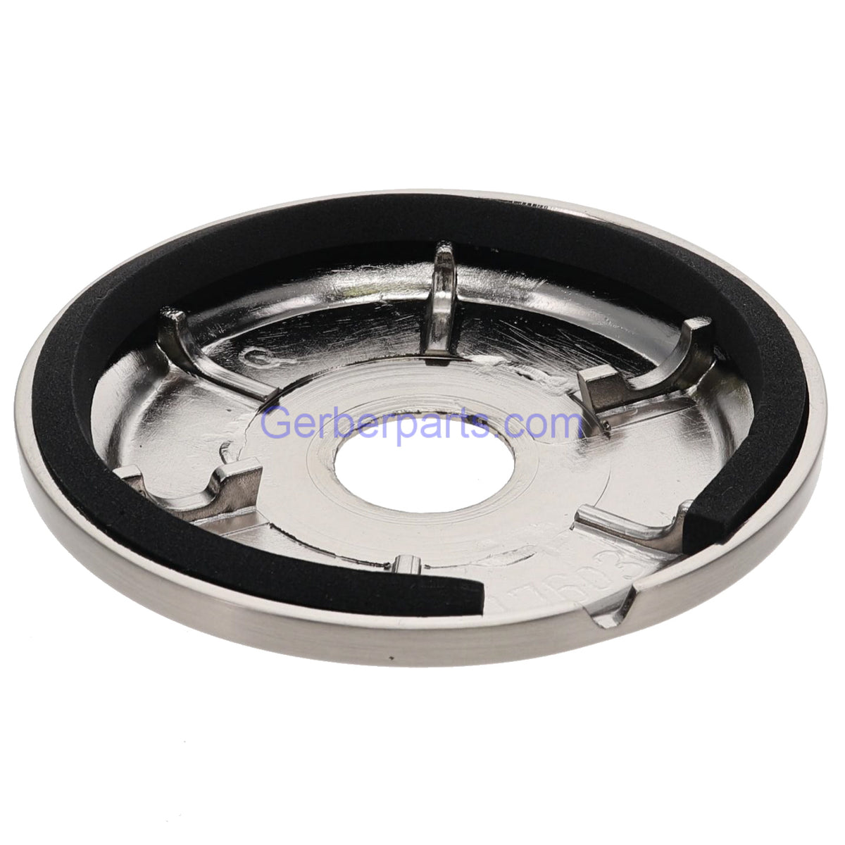 Gerber Genuine A607162NP Brushed Nickel Escutcheon Assembly