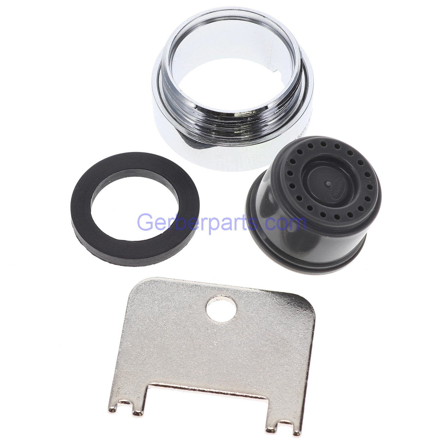 Gerber Genuine A66D327NCP-53 Chrome Aerator