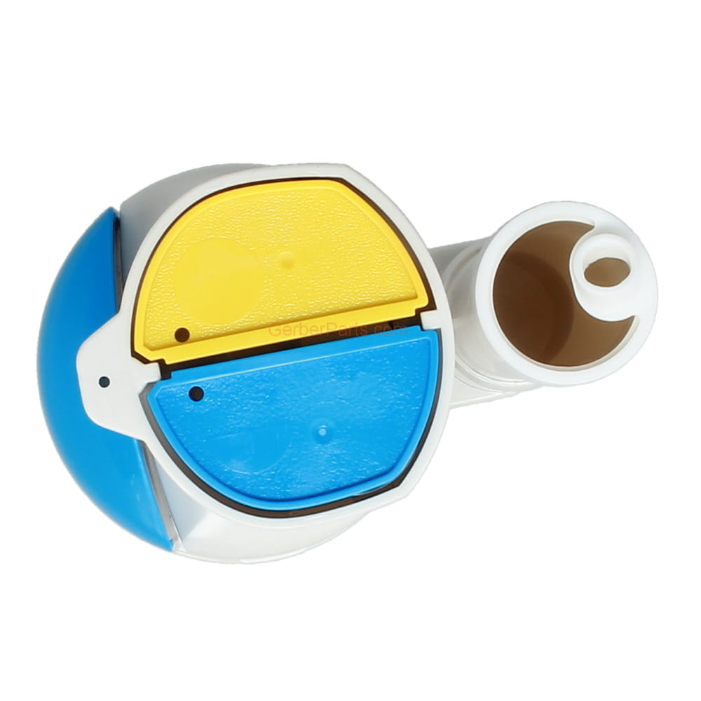 Gerber Genuine GA700235 Dual Flush Valve Free Shipping