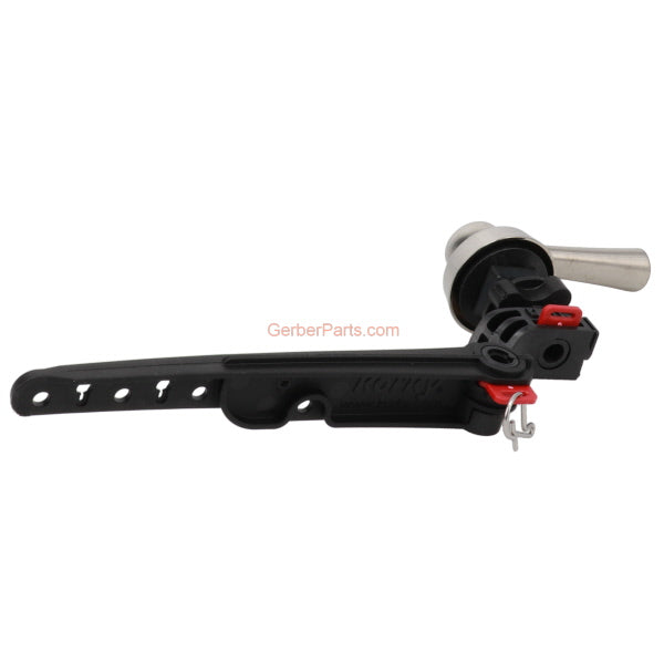 Gerber Genuine GA70036054BN Brushed Nickel Trip Lever