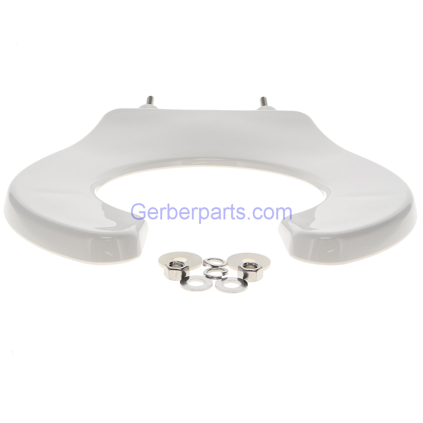 Gerber Genuine GC55011943 Toilet Seat