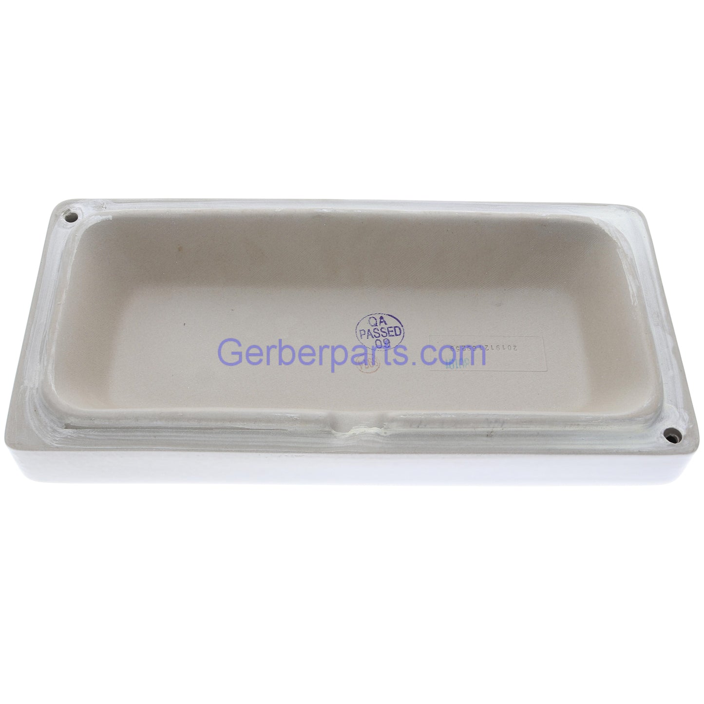 Gerber Genuine TC-28-196 White Tank Lid