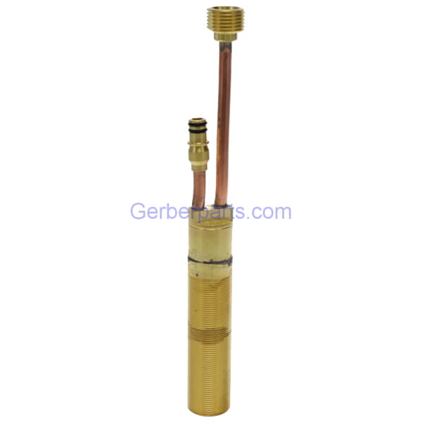 Gerber Genuine A601203W Valve Body Assembly