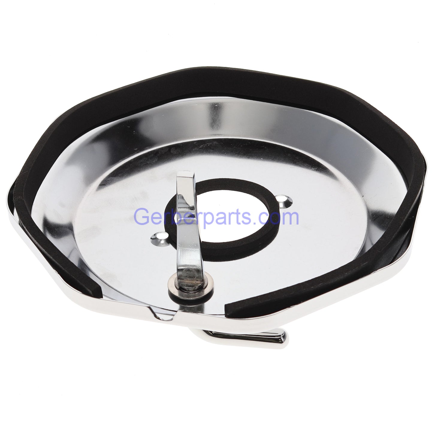 Gerber Genuine A602714CP Chrome Escutcheon And Diverter Handle Assembly