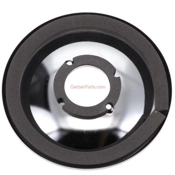 Gerber Genuine 97-240 Chrome Escutcheon Assembly