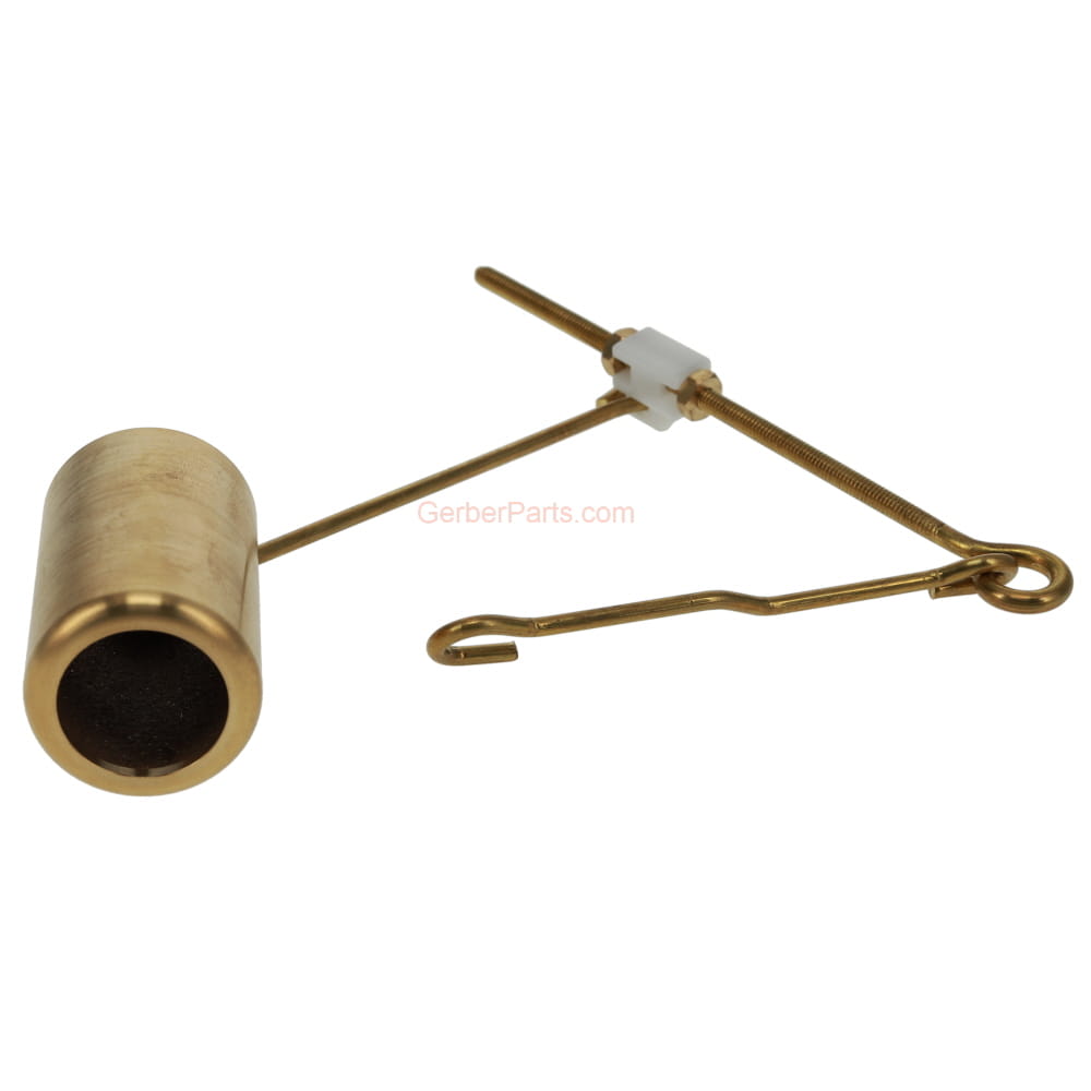 Genuine Gerber 97-161 Linkage Free Shipping – gerberparts