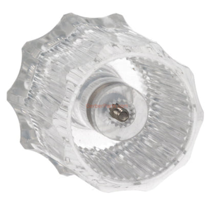 Gerber 98-429 Crystalite Handle With Broach, Diverter