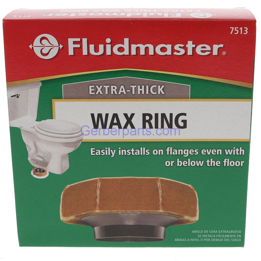 Fluidmaster Extra Thick Wax Ring