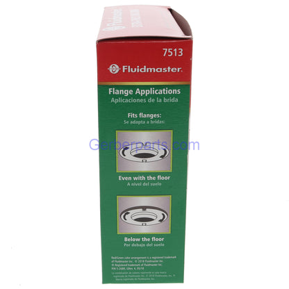 Fluidmaster Extra Thick Wax Ring