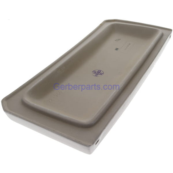 Gerber TC28380 Toilet Tank Lid gerberparts