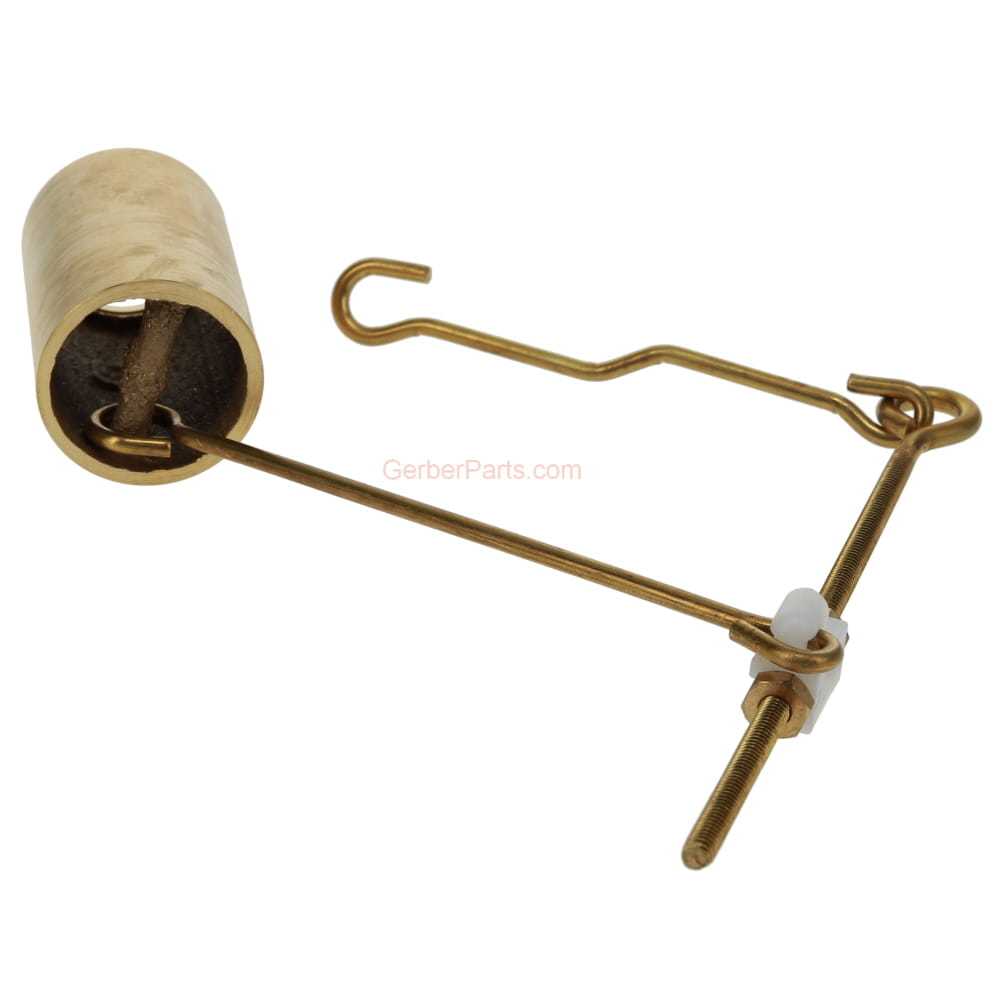 のわ Genuine Gerber 97-161 Linkage Free Shipping – gerberparts