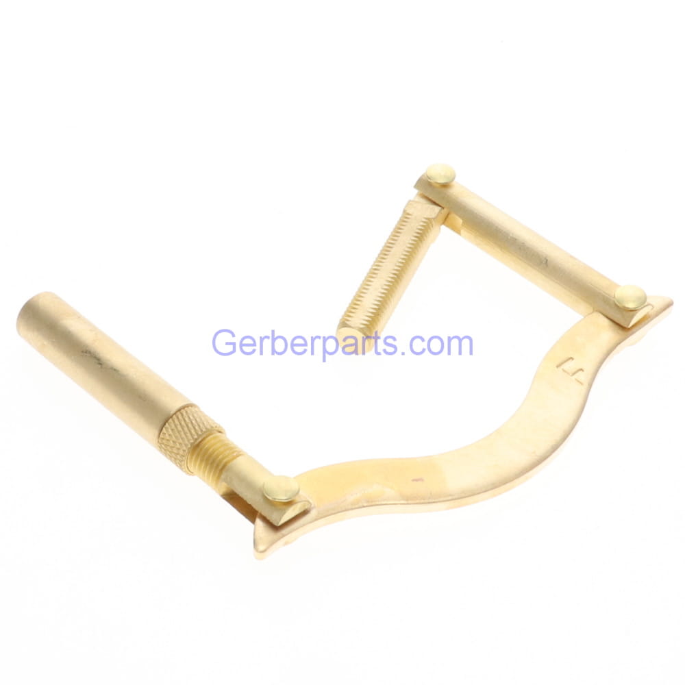 Gerber Genuine 97-170 Linkage Assembly For Pop Up Drain