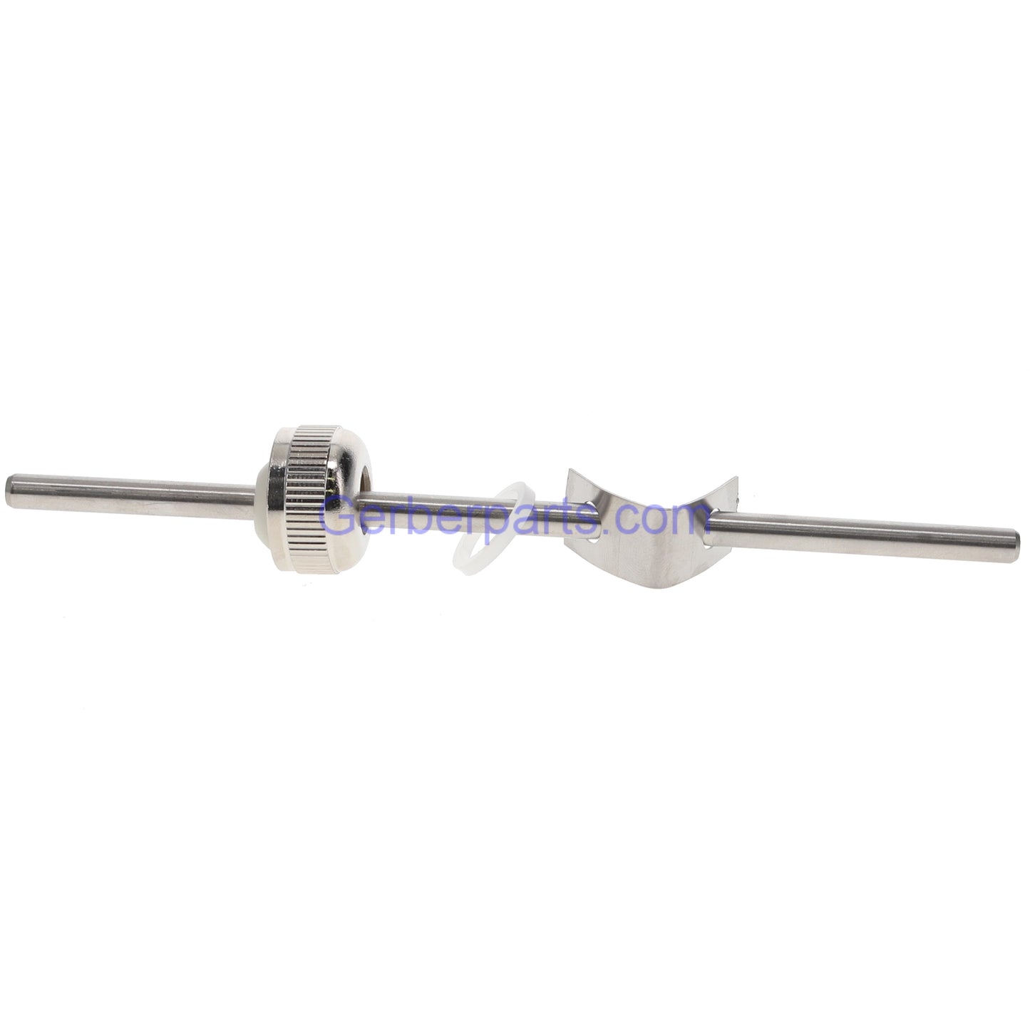 Gerber Genuine 97-734 Chrome Ball Rod Assembly