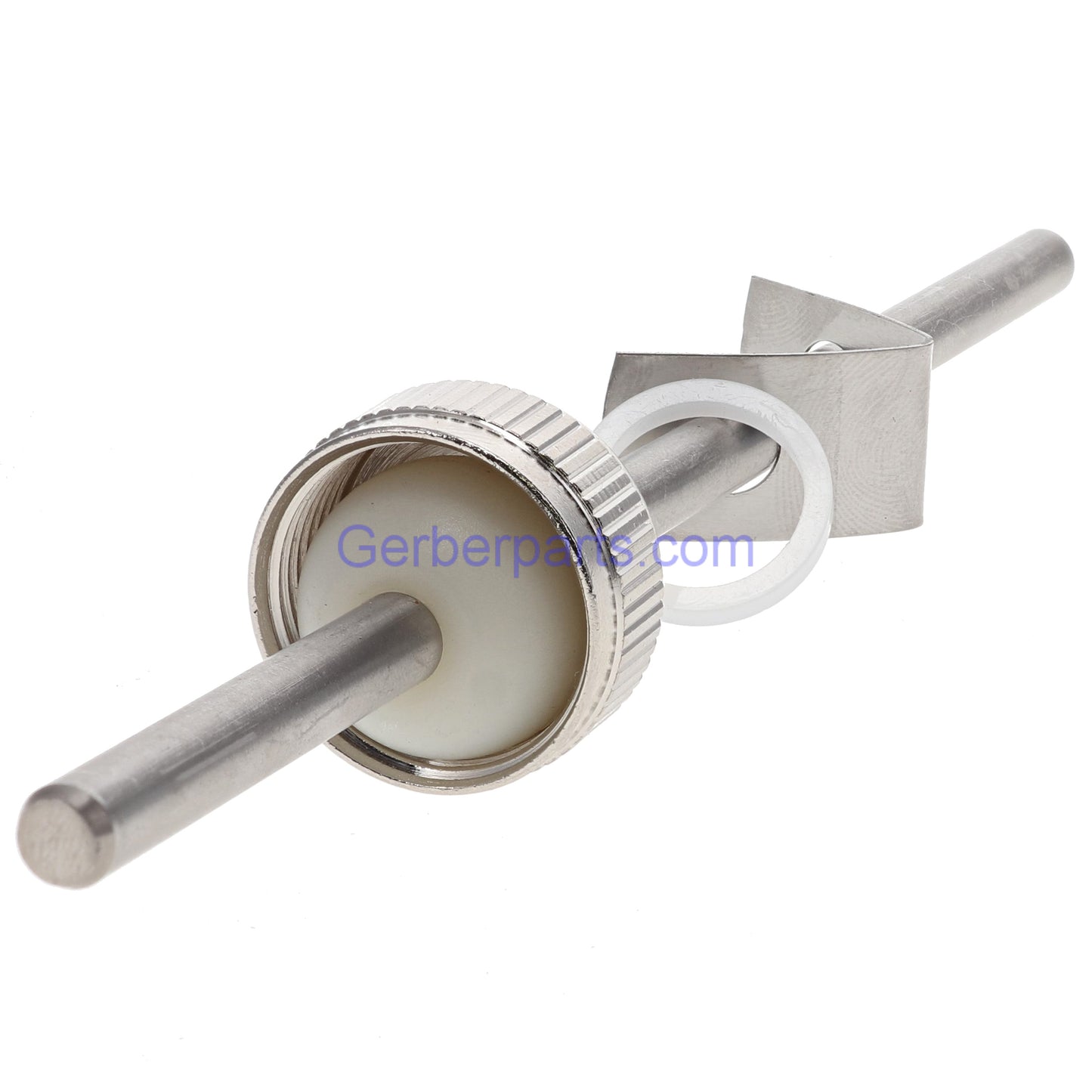 Gerber Genuine 97-734 Chrome Ball Rod Assembly