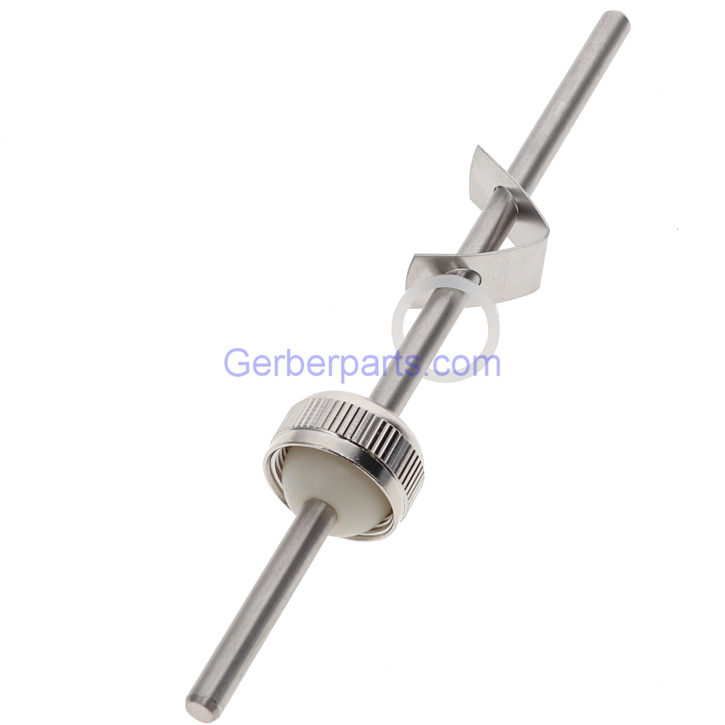 Gerber Genuine 97-734 Chrome Ball Rod Assembly