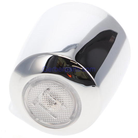 Gerber Genuine 97-912 Chrome Hot Handle