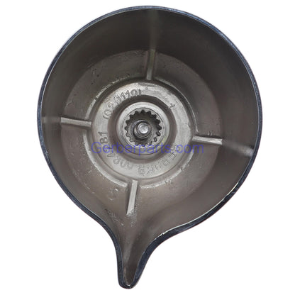 Gerber Genuine 97-913 Chrome Cold Handle