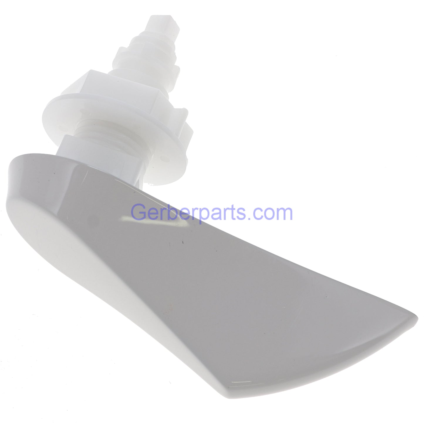 Gerber Genuine 99-038WH White Trip Lever