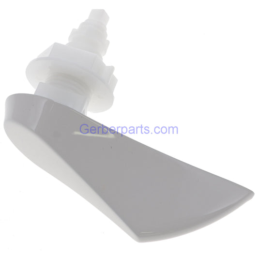 Gerber Genuine 99-038WH White Trip Lever