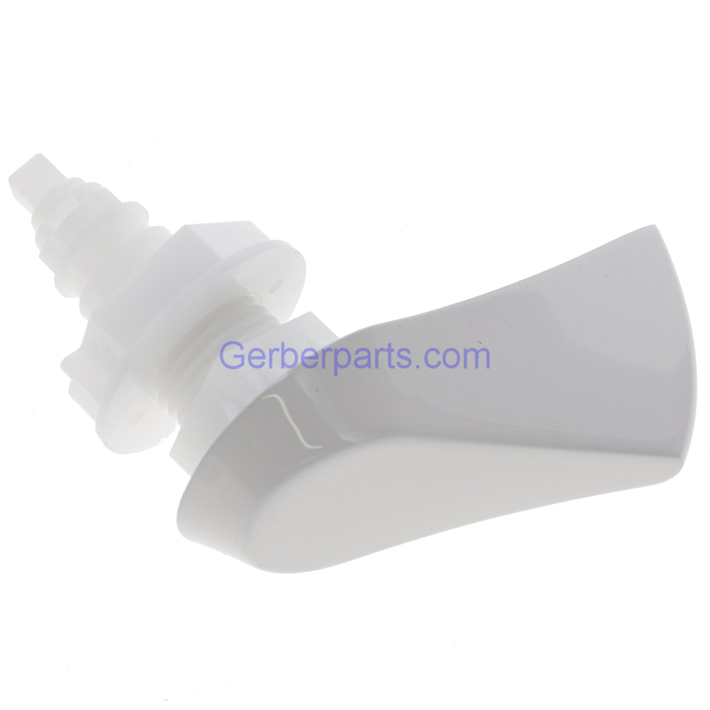 Gerber Genuine 99-038WH White Trip Lever