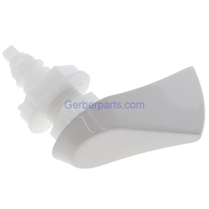 Gerber Genuine 99-038WH White Trip Lever