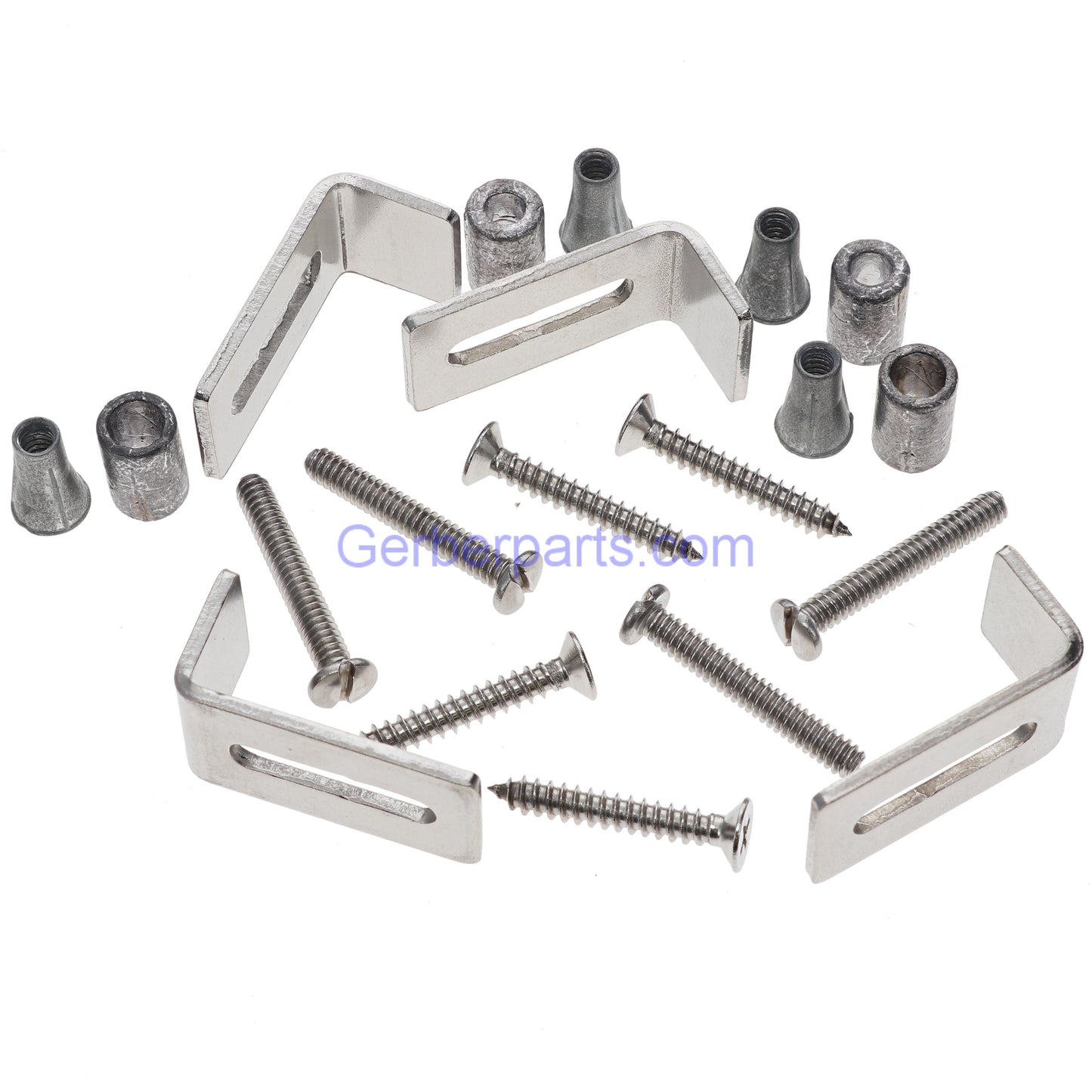 Gerber Genuine 99-190 Anchoring Kit For Undercounter Sinks
