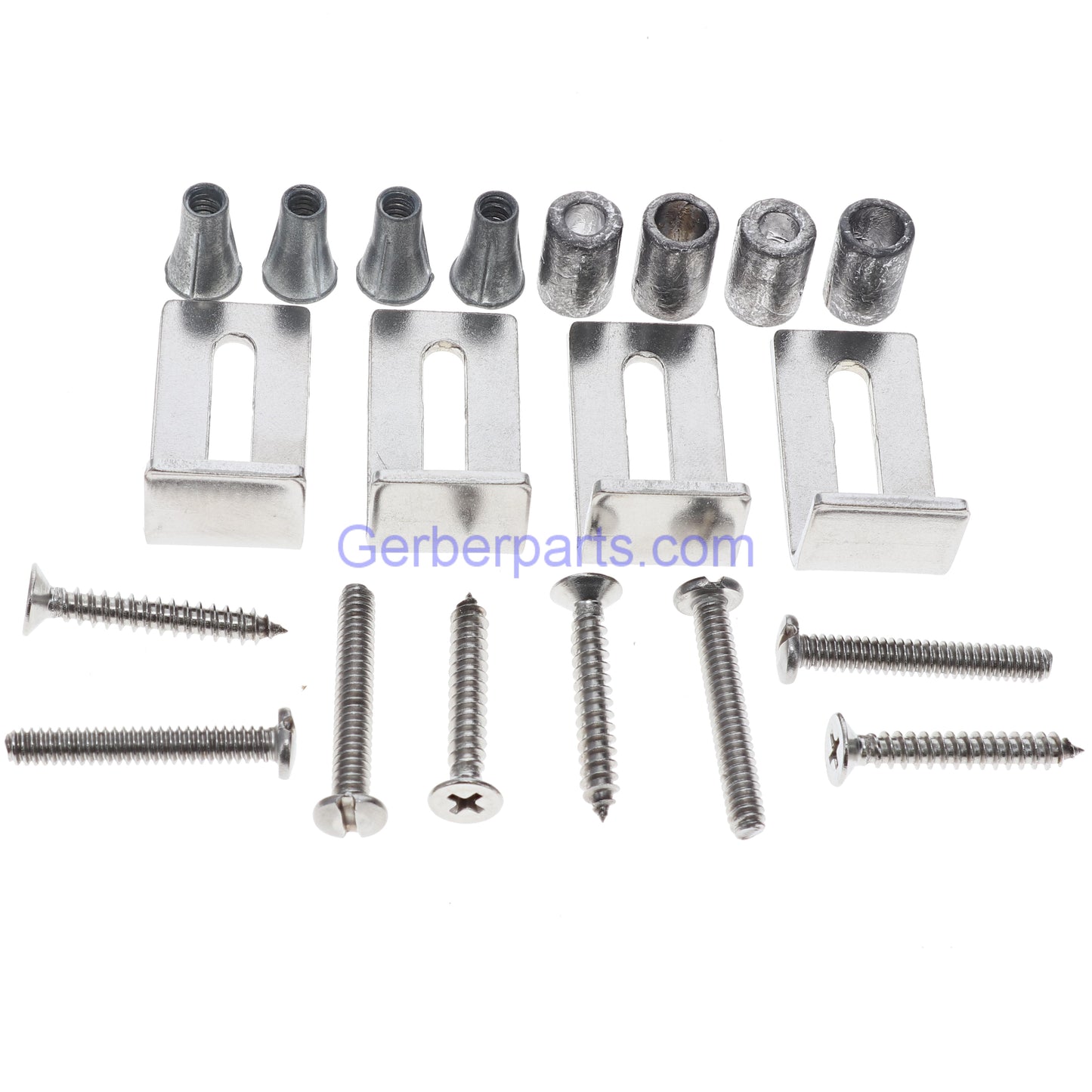 Gerber Genuine 99-190 Anchoring Kit For Undercounter Sinks