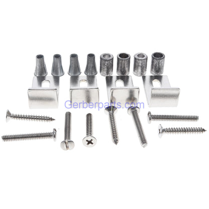 Gerber Genuine 99-190 Anchoring Kit For Undercounter Sinks