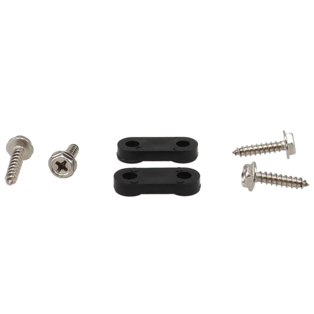 Gerber 99-407 Activator Rod Mounting Clips – gerberparts