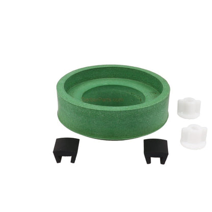 Gerber Genuine 99-539 Tank To Bowl Kit Free Shipping