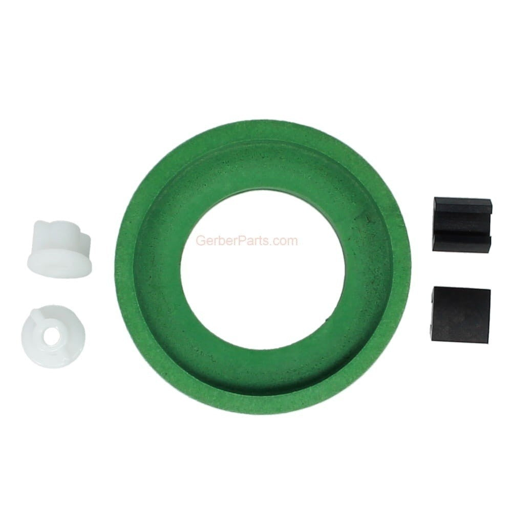 Gerber Genuine 99-539 Tank To Bowl Kit Free Shipping – gerberparts
